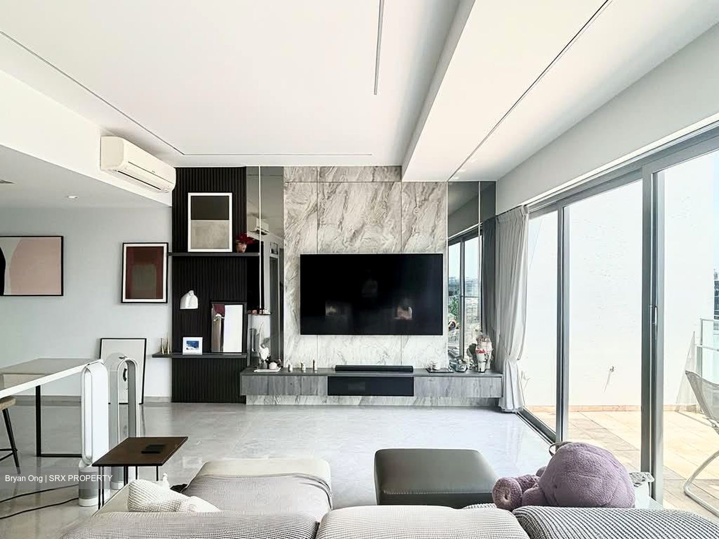Vista Residences (D12), Condominium #600138701